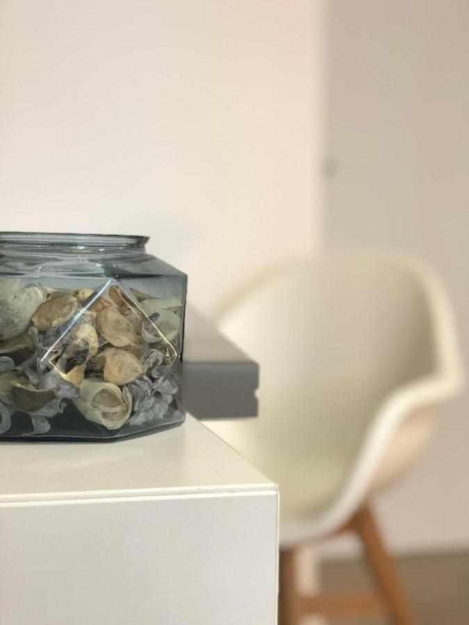 Domus Alysar Apartment Rome Bagian luar foto
