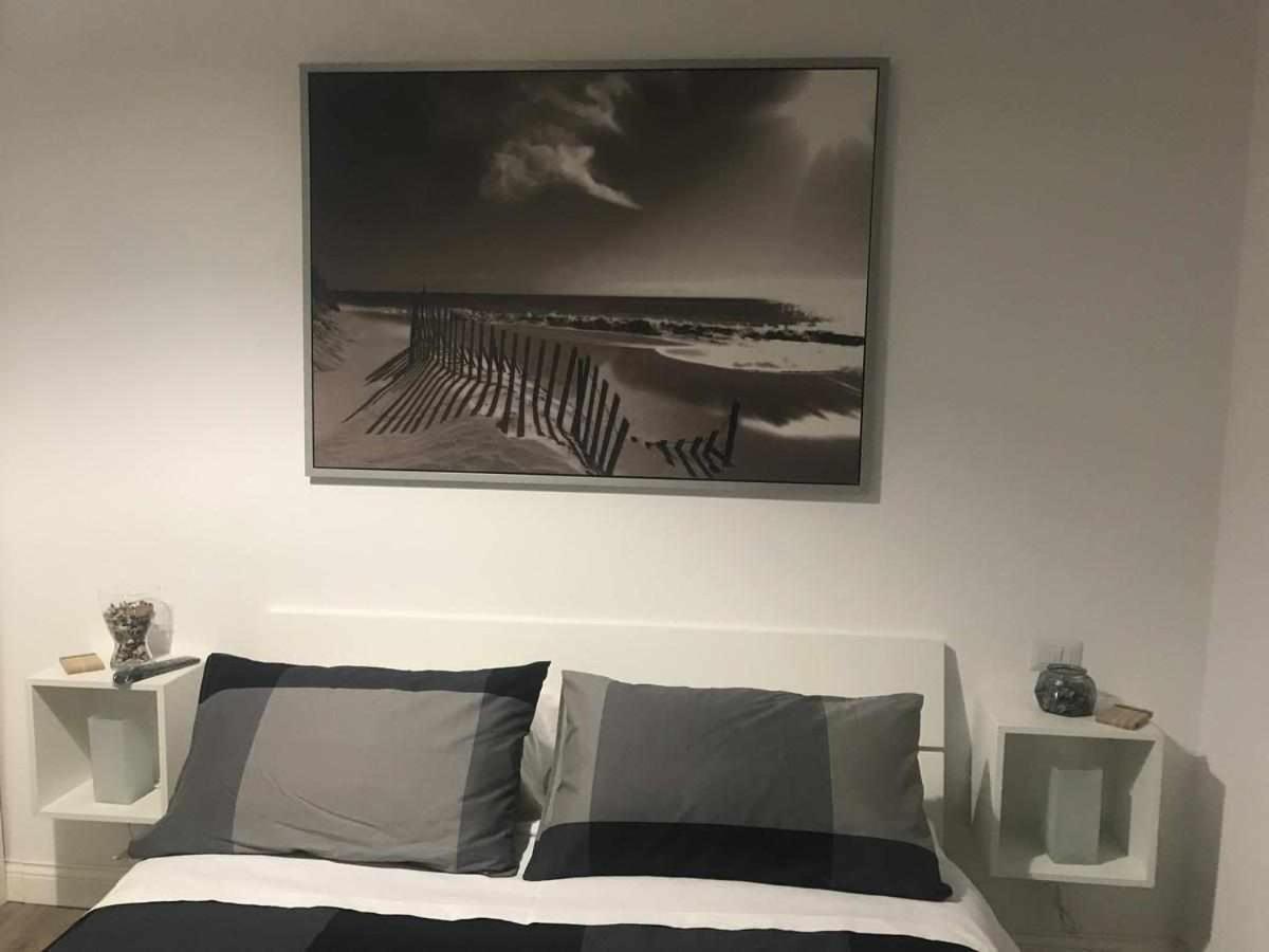 Domus Alysar Apartment Rome Bagian luar foto