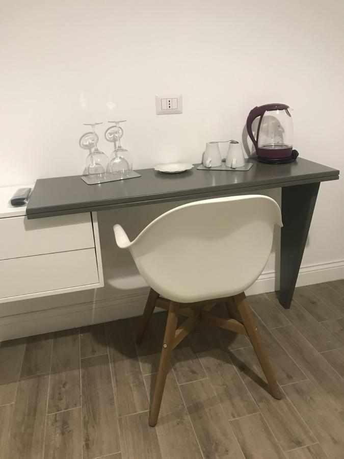Domus Alysar Apartment Rome Bagian luar foto