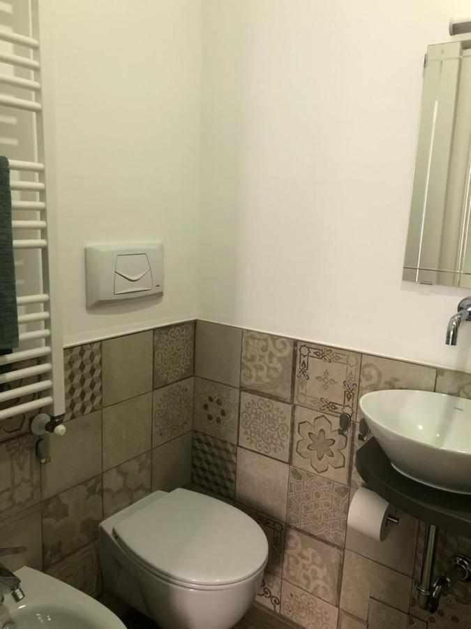 Domus Alysar Apartment Rome Bagian luar foto