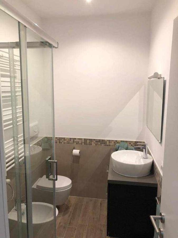 Domus Alysar Apartment Rome Bagian luar foto