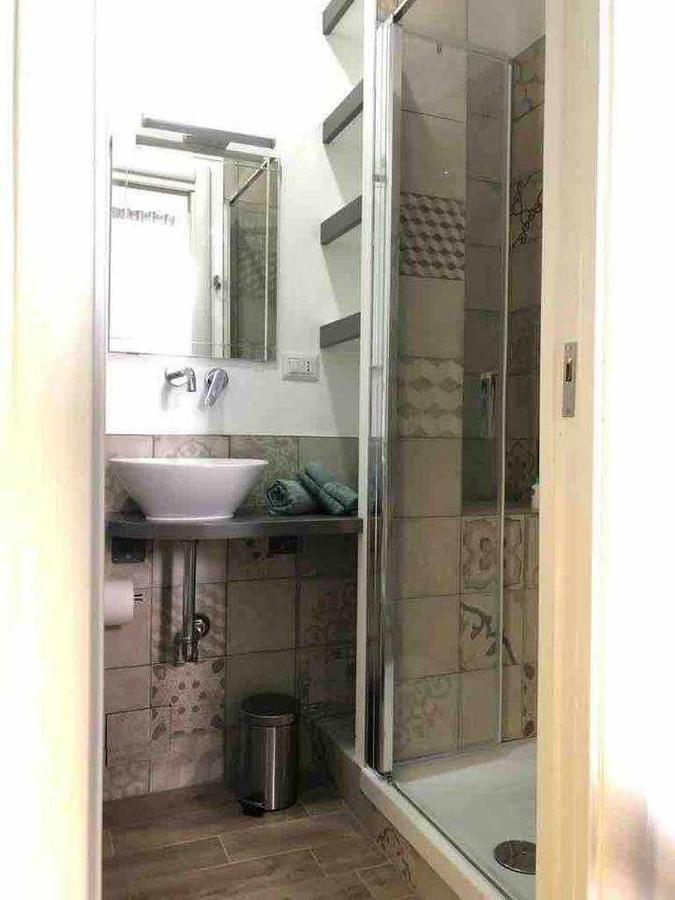 Domus Alysar Apartment Rome Bagian luar foto