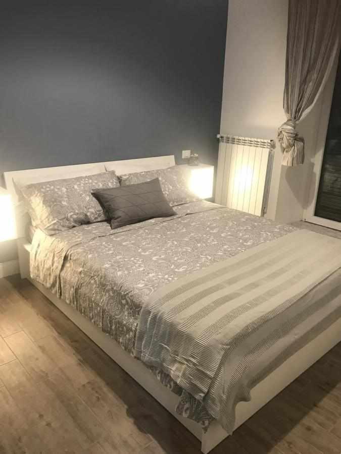 Domus Alysar Apartment Rome Bagian luar foto