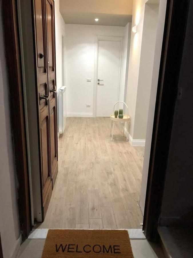 Domus Alysar Apartment Rome Bagian luar foto