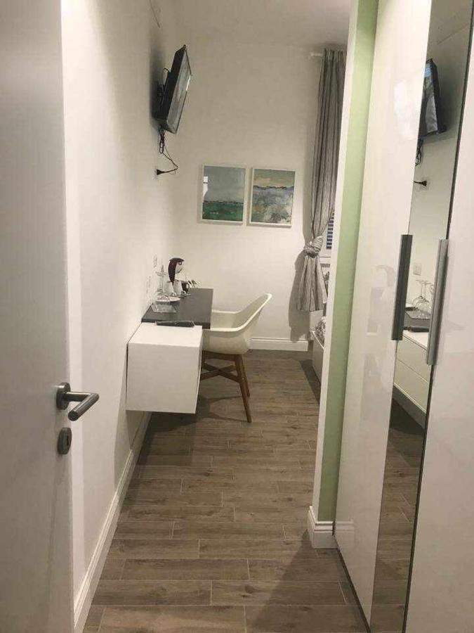 Domus Alysar Apartment Rome Bagian luar foto
