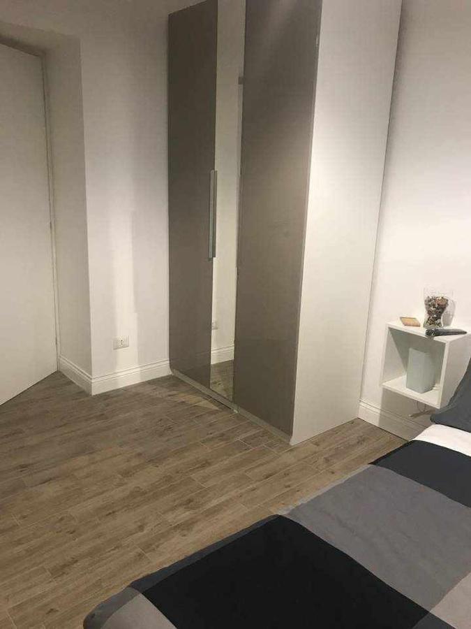 Domus Alysar Apartment Rome Bagian luar foto