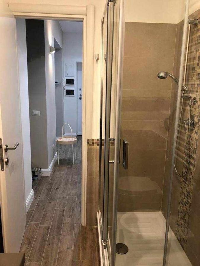 Domus Alysar Apartment Rome Bagian luar foto
