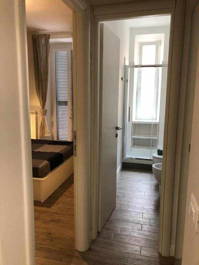 Domus Alysar Apartment Rome Bagian luar foto