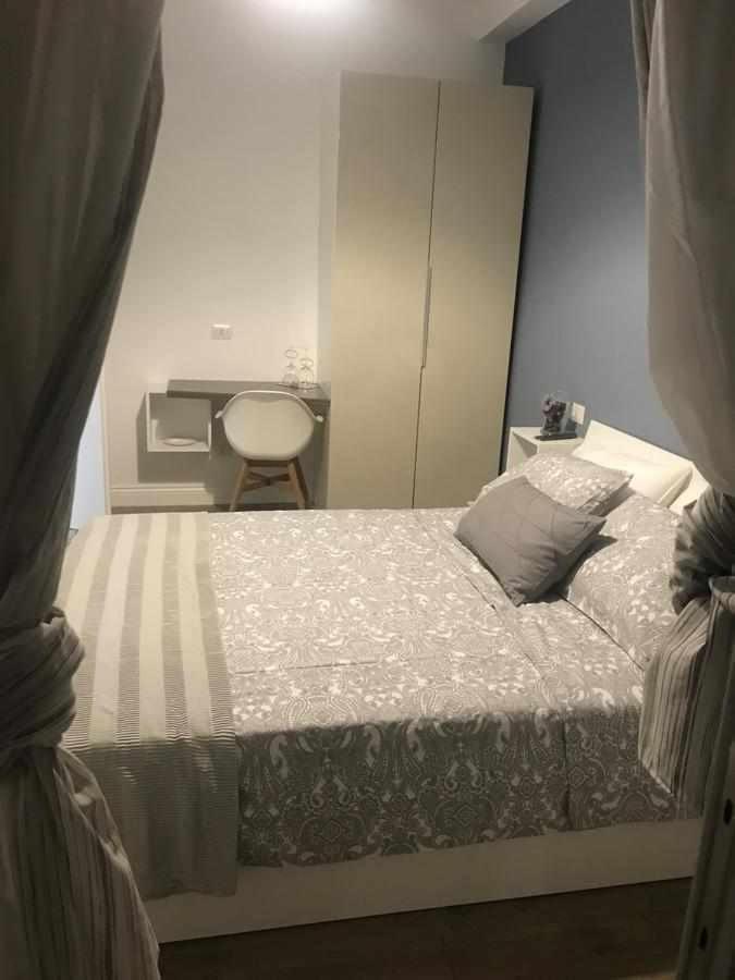 Domus Alysar Apartment Rome Bagian luar foto