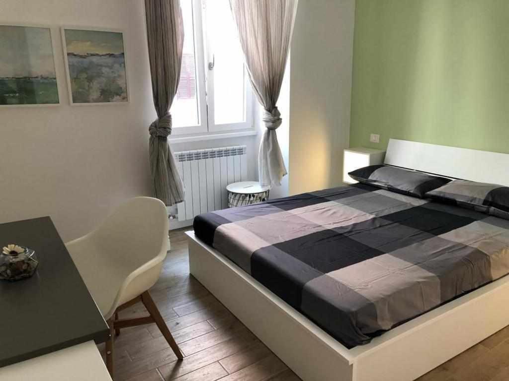 Domus Alysar Apartment Rome Bagian luar foto