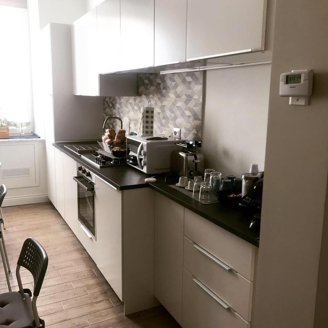 Domus Alysar Apartment Rome Bagian luar foto