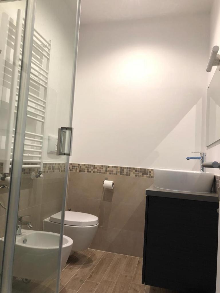 Domus Alysar Apartment Rome Bagian luar foto