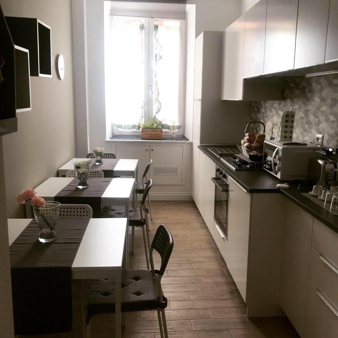 Domus Alysar Apartment Rome Bagian luar foto