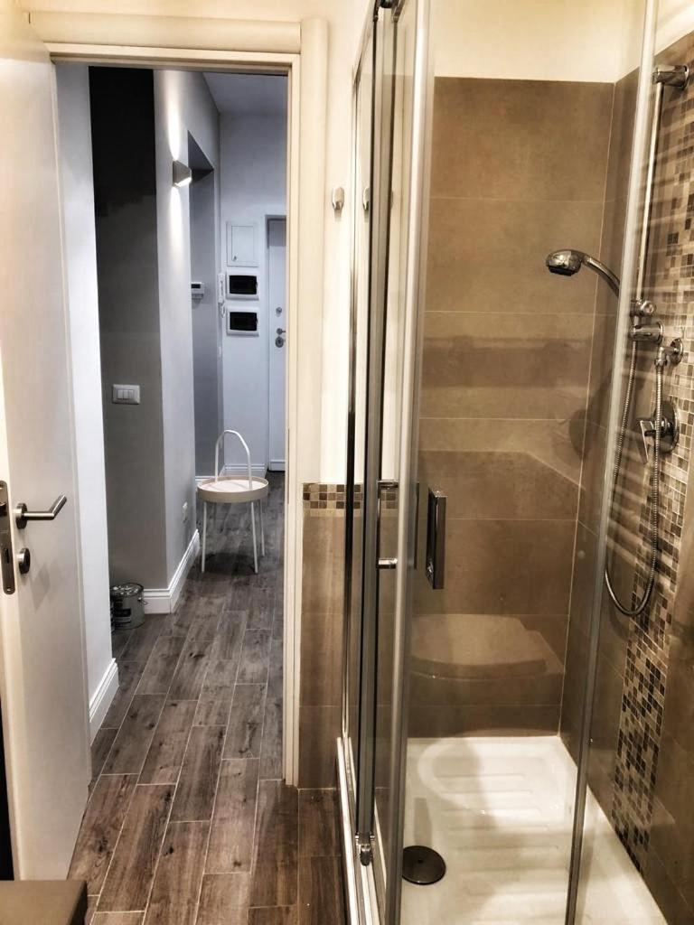 Domus Alysar Apartment Rome Bagian luar foto