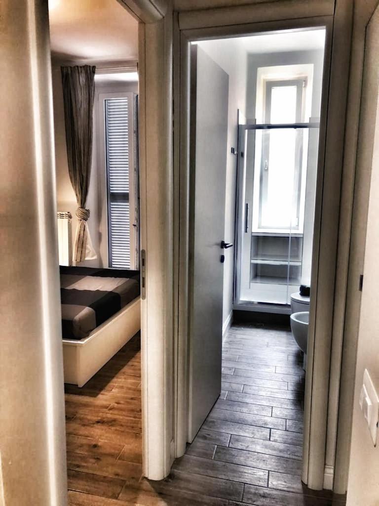 Domus Alysar Apartment Rome Bagian luar foto