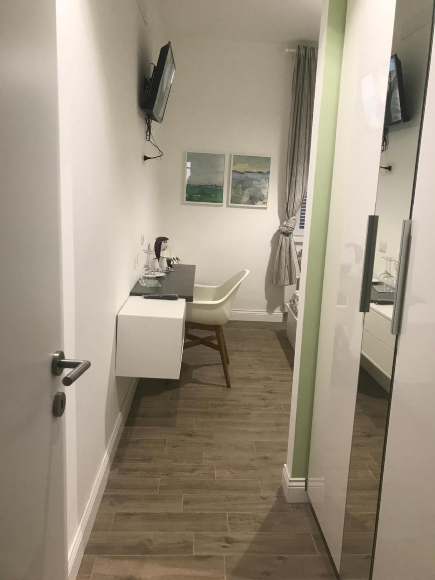 Domus Alysar Apartment Rome Bagian luar foto